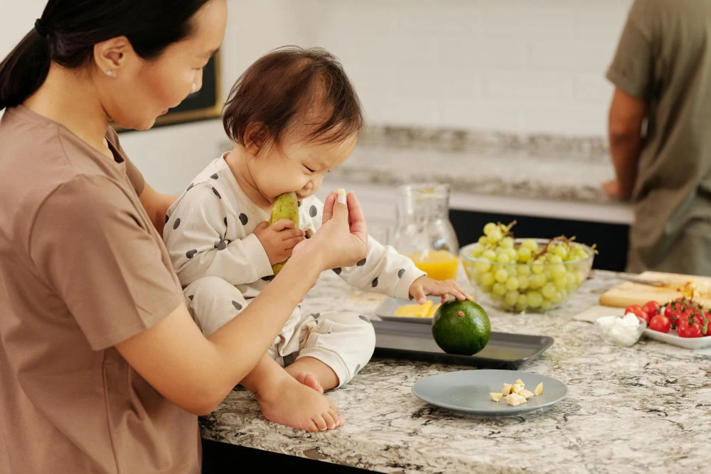 The best soft fruits and veggies for beginners