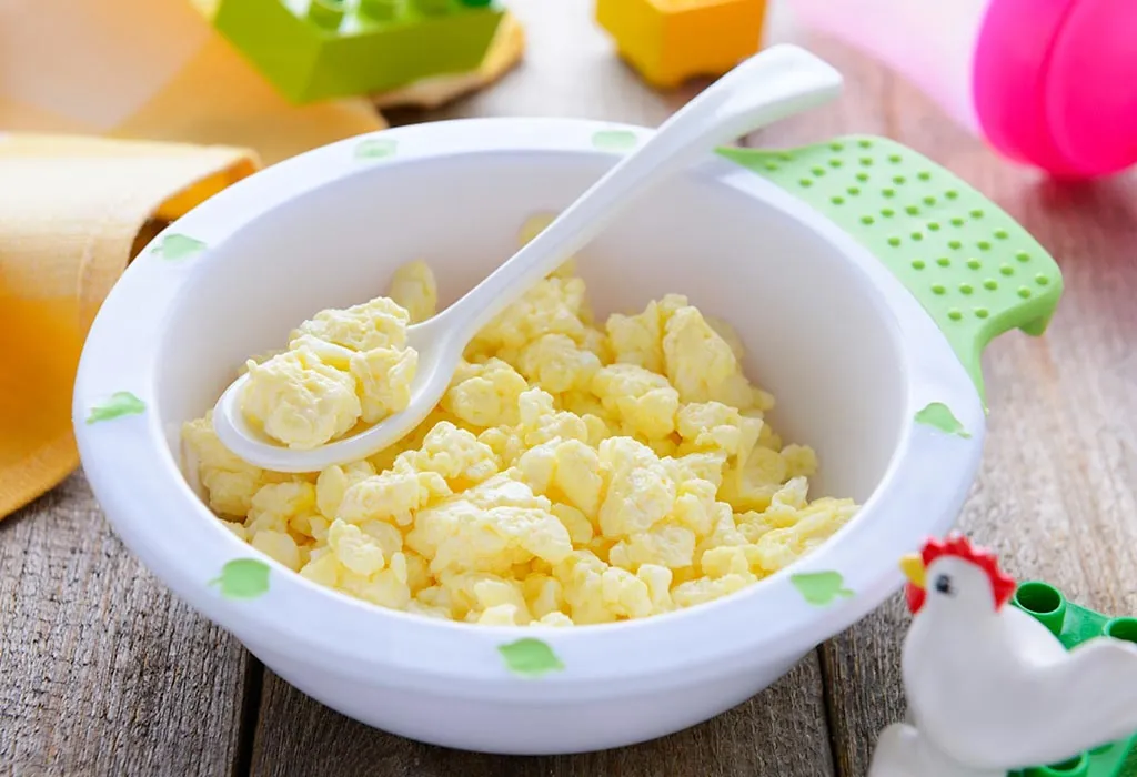 10 baby meals you can make with almost no counter space