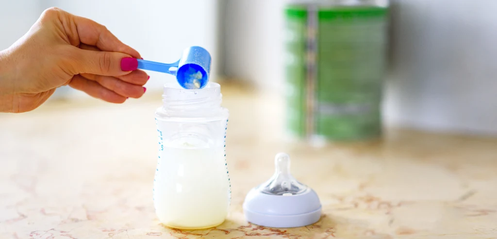 A guide to reducing microplastics in daily feeding
