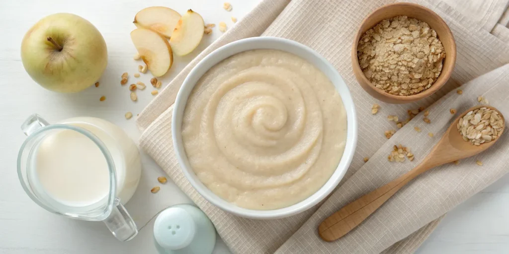 What “clean baby food” really means — without the marketing fluff